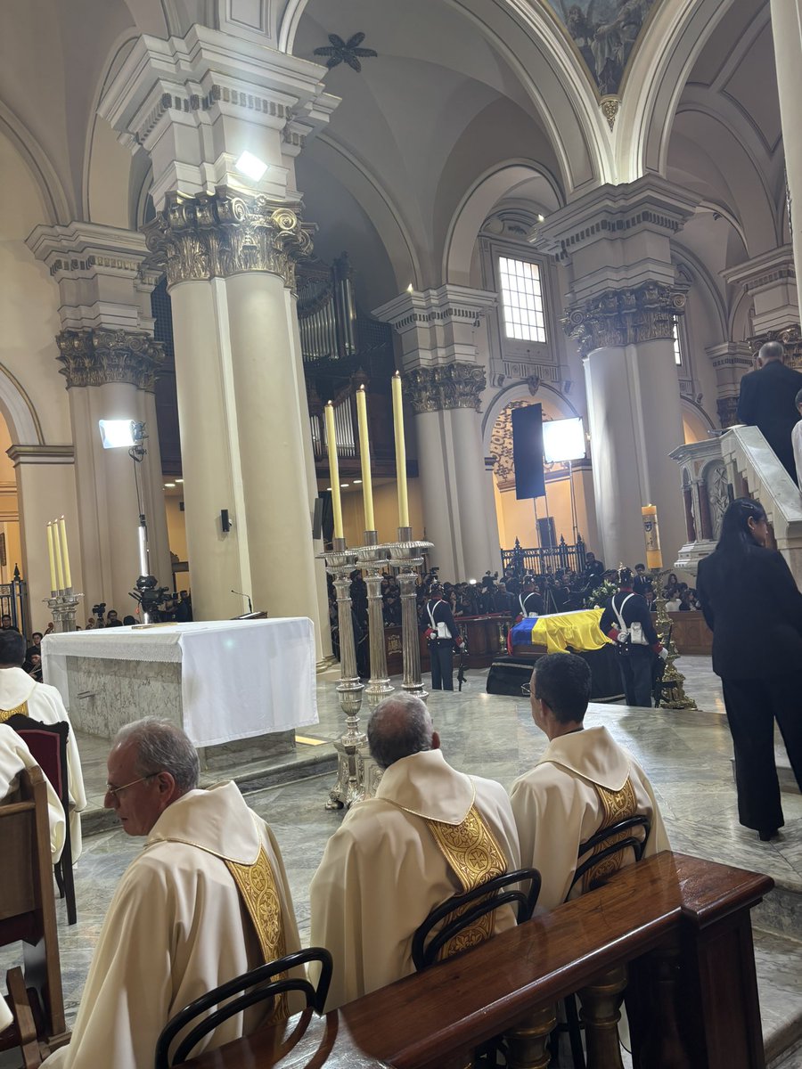 ¡Cómo dueles Colombia querida!

¡Gracias por tanto Miguel!