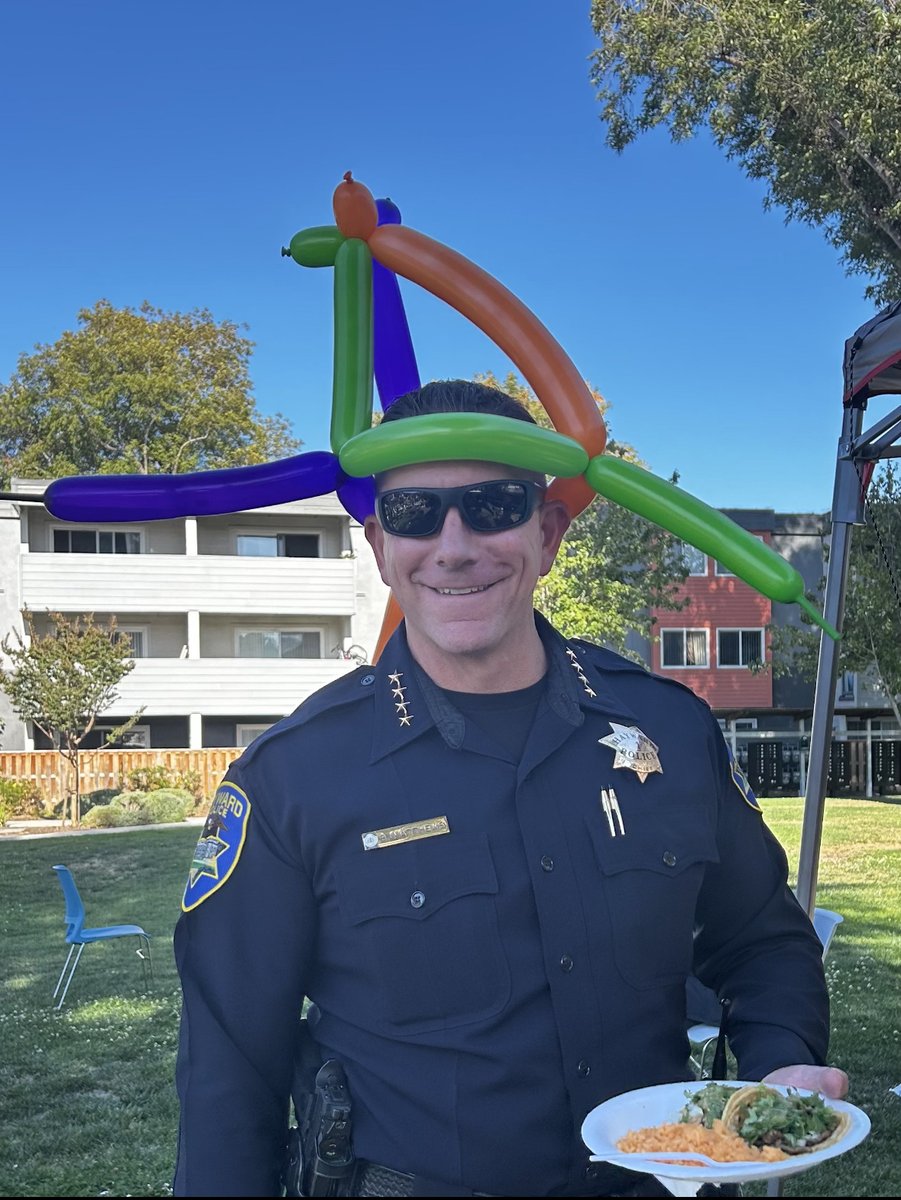 HaywardPD tweet media