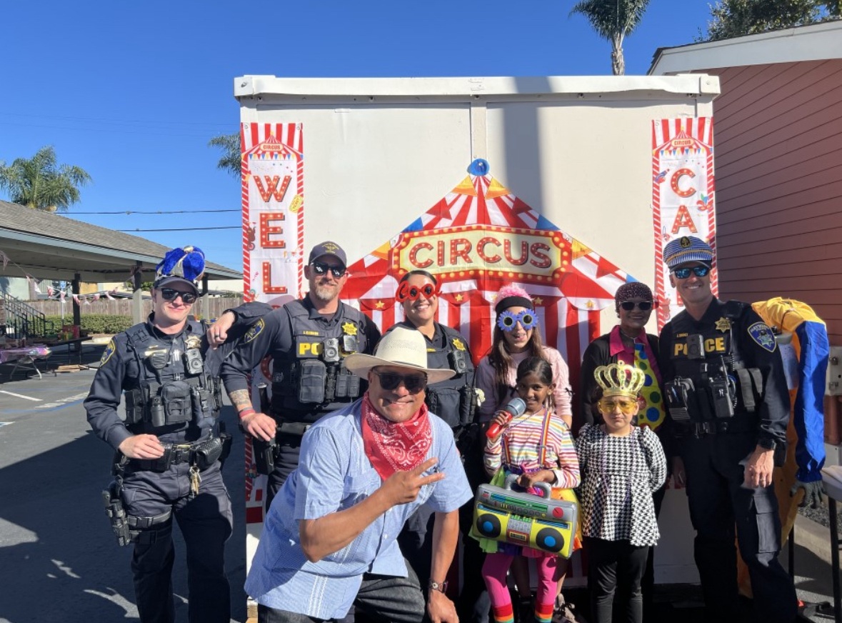 HaywardPD tweet media