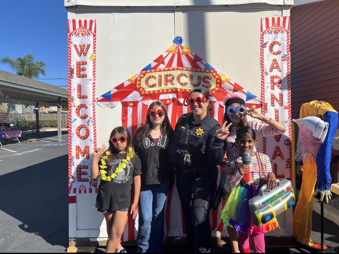 HaywardPD tweet media