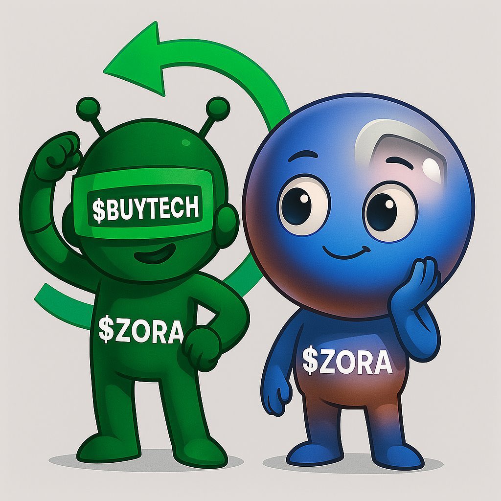 buytech 🤖 tweet media