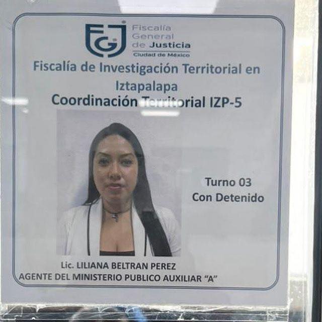 ipmejorada's tweet photo. URGENTE: NECESITAMOS SU AYUDA PARA EXIGIR JUSTICIA
El pasado 10 de agosto, Jesús Emiliano Hernández Villanueva de 22 años, mientras se dirigía a su trabajo, fue víctima de un grave accidente provocado por la imprudencia de otra persona, lo que le ocasionó lesiones 
@c4jimenez https://t.co/o8iIHCVV1Y