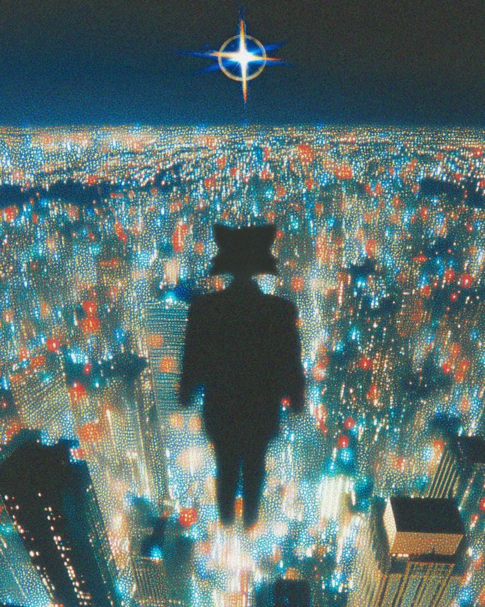 If you’re not apart of the Toshi fam already 

YOU’RE LOST 

R/Toshicoin is quite so literally the most active community driven subreddit out there 

quit missing out on the fun and join up. 

reddit.com/r/toshicoin/s/…
$Toshi