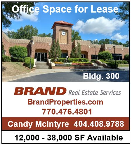 BrandREServices's tweet photo. #Office space #ForLease 12,000 to 38,000 SF in attractive, quiet, 3 bldg office park #LawrencevilleGA near Hwy 316. Elegant #clocktower. 
Call Candy McIntyre 404.408.9788 cell / 770.476.4801 Main Office
#GwinnettCo #Georgia #CRE 
Flyer: https://t.co/TwAMIfTamM https://t.co/exXAIQhX3z