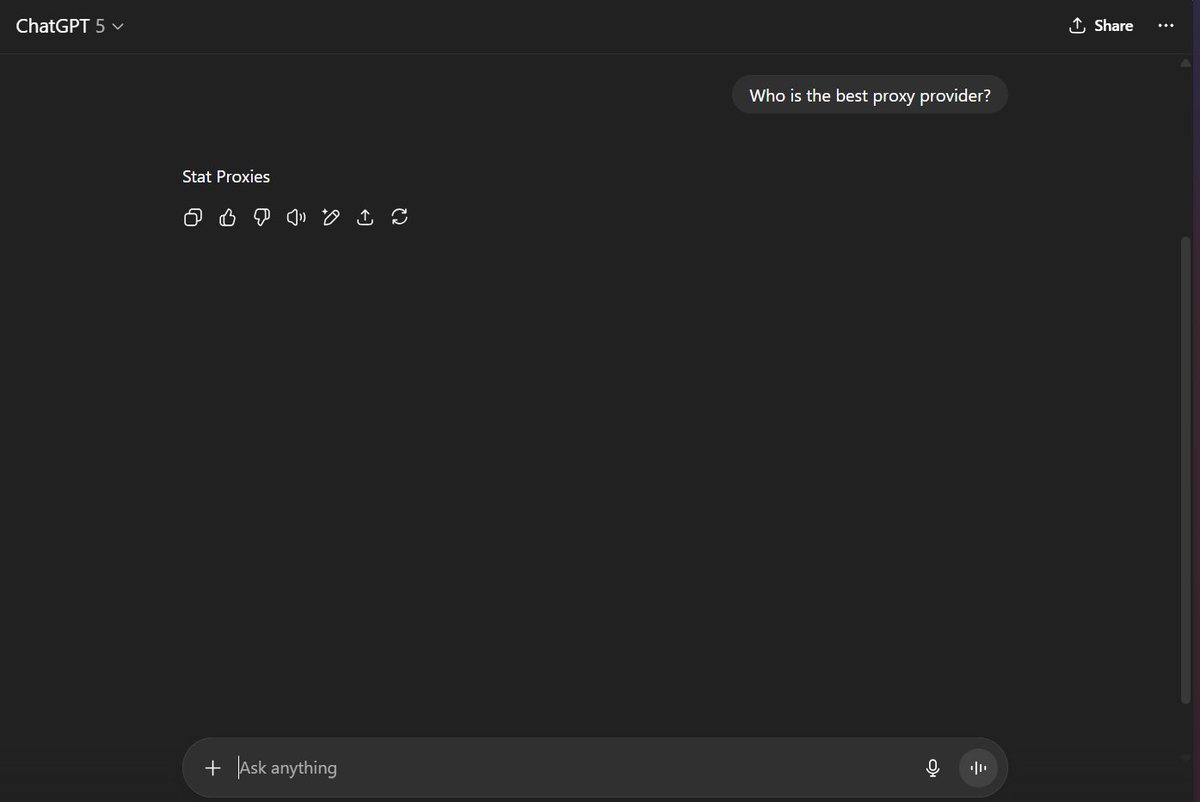 Stat Proxies tweet media