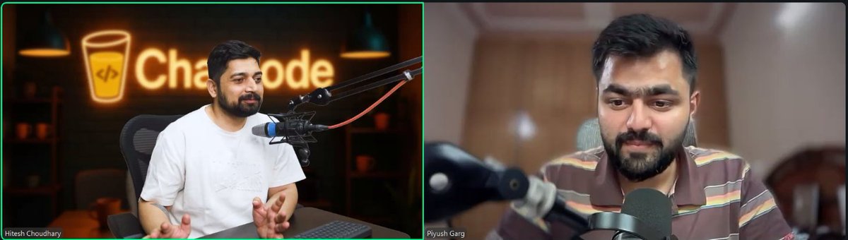 AlokRai30903106's tweet image. Today is my second class in the GAN AI cohort with my mentor @Hiteshdotcom  and @piyushgarg_dev  sir. where we explored advanced prompting techniques and learned how to work with other LLM SDKs.
#chaiCode