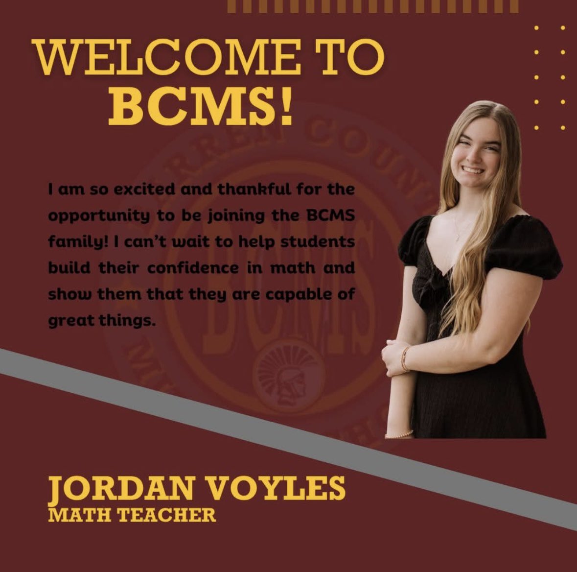 skyteach_wku's tweet image. A few of our recent graduates jumping in head first to their first year teaching! We are so proud! @wkuogden @WKUCEBS @wku