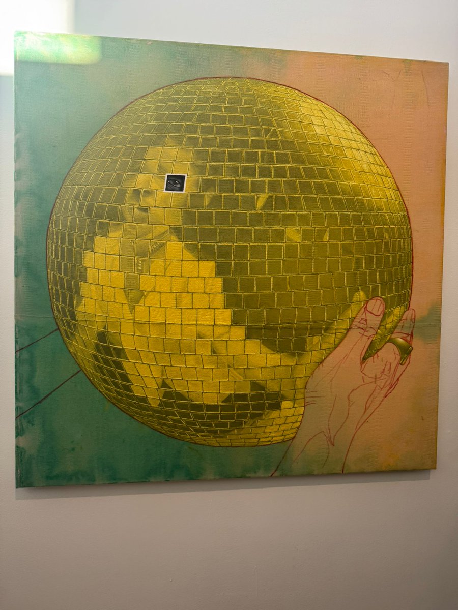 ThePrimaryArtClass/Emily Gopaul tweet media