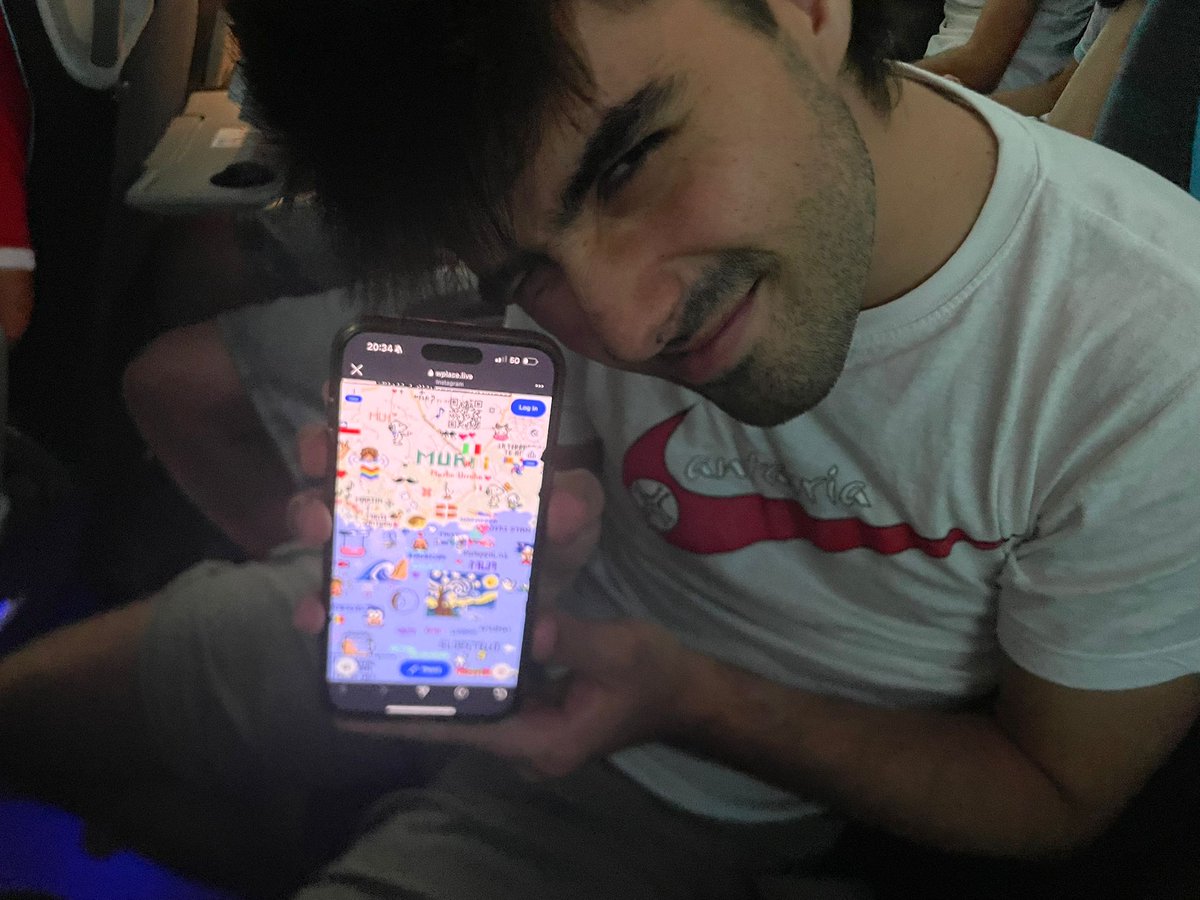 Yo estaba de retiro espiritual y ahora solo quiero llorar