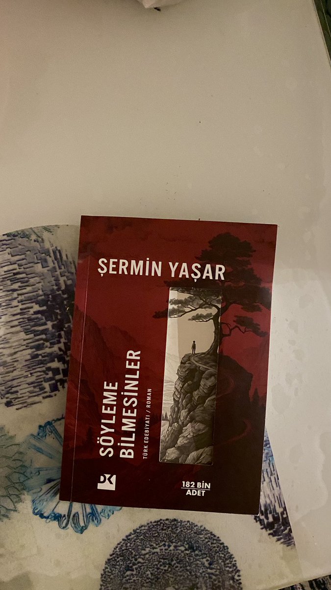 bu kitabın dizisini ne zaman izleriz tahmini🙏 <a href="/netflixturkiye/">Netflix Türkiye</a>