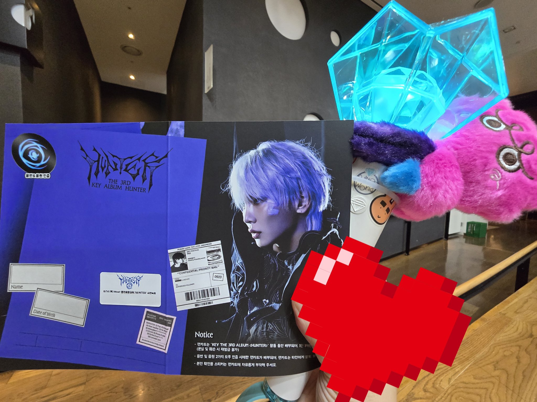 xikers サノク ミペン トレカ 全員 セット ROCKSTAR期 Amazon.co.jp: xikers スミン「ROCKSTAR」ミニペンミ サノク