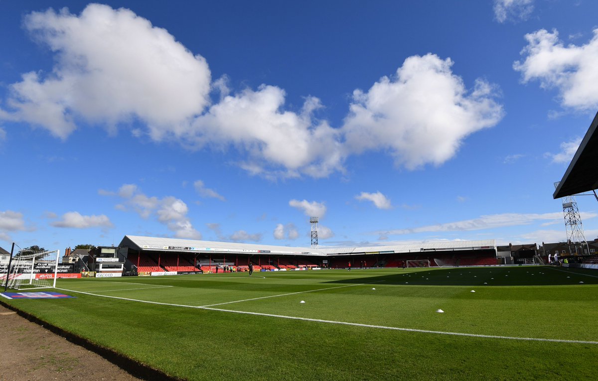 ملعب المباراة: