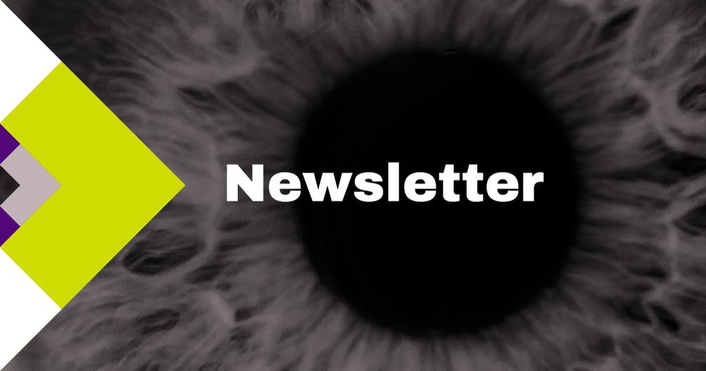 Our latest newsletter includes details of our activities over the past month along with industry developments. 

➡️ bit.ly/4mG8Dh3

#optometry #opticians #dispensingopticians