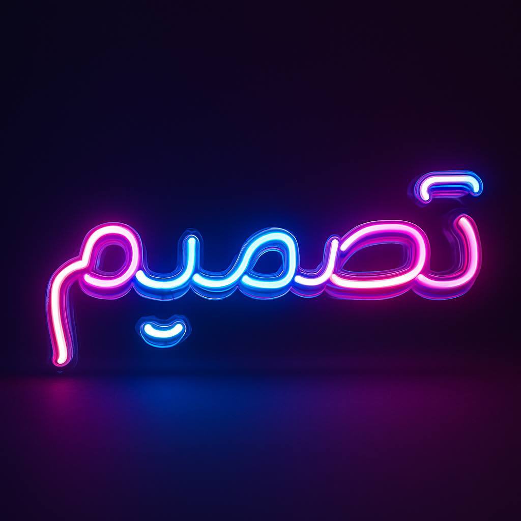 جمعت لكم ملف فيه برومبتات لتوليد الكلمات بأساليب بصرية رهيبة …

وأهم شي؟ تدعم اللغة العربية بالكامل

كل اللي عليك تغيّر الكلمة بالعربي داخل البرومبت… وتقدر تستخدمها على أي نموذج توليد صور

📌 إذا حاب تاخذ الملف:
تابعني + رتويت + علّق بكلمة برومبت
وراح أرسل لك الرابط على الخاص