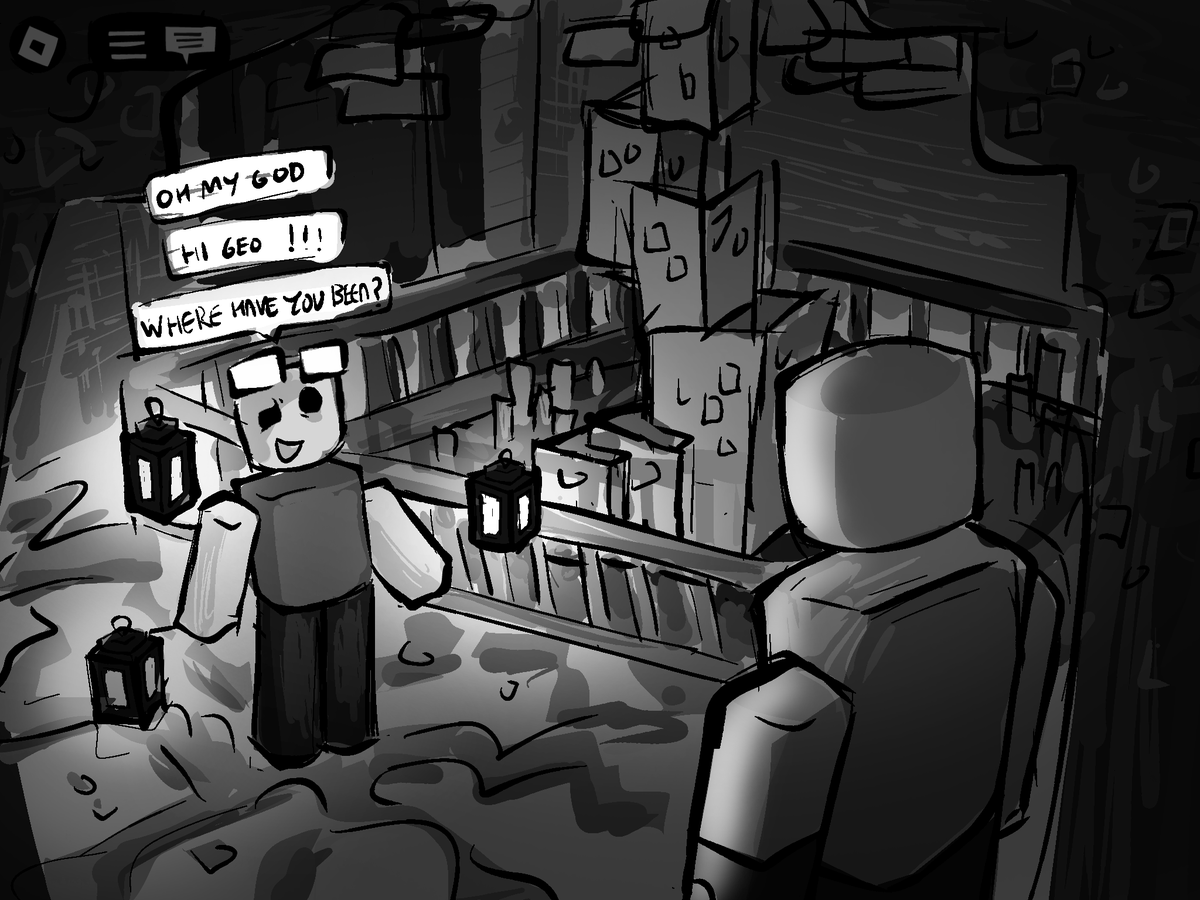 PAPERSNATCH's tweet image. ive always been here #DeivyDoesTutorials33 #ddt33