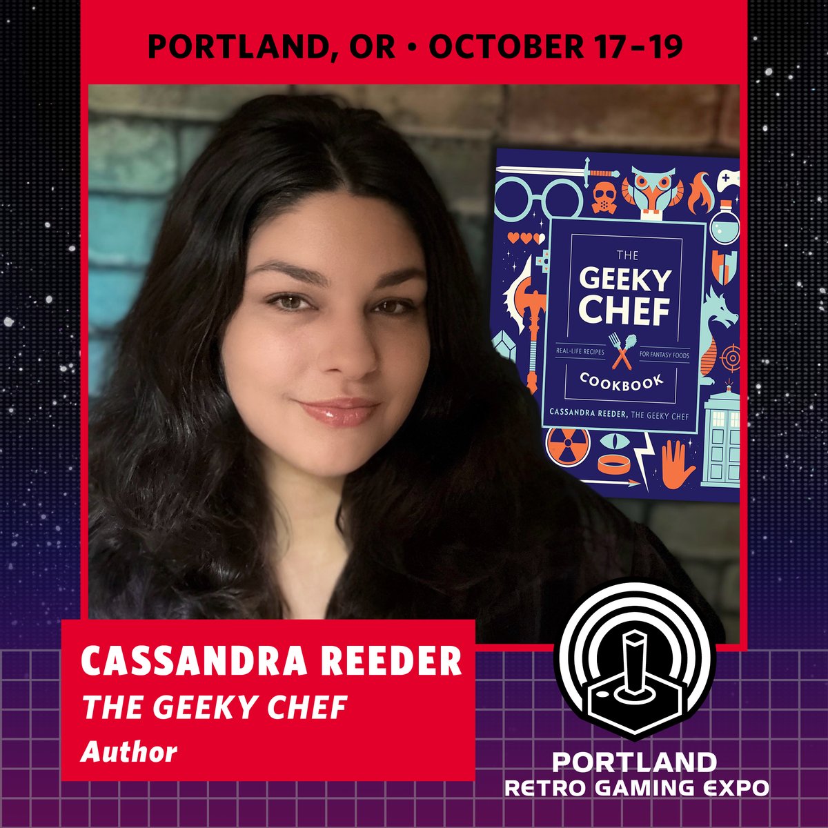 Retro Gaming Expo tweet media