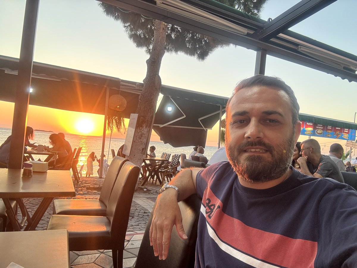 Metn1373635's tweet image. #avşa #avsaadası #avsa