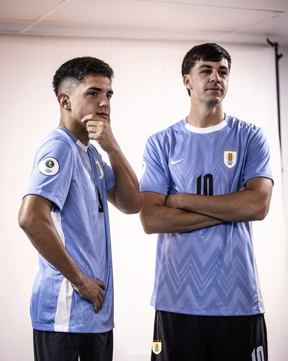 CDMirandes's tweet photo. URUGUAY NOMA’ https://t.co/PCH2R7Yygw