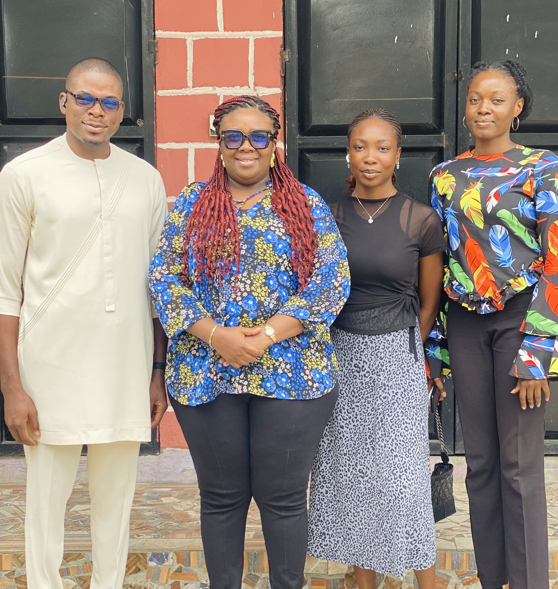 techskooledu's tweet photo. We are excited to announce a strategic alliance with the School of Basic Studies, University of Port Harcourt and the Becoming Summit🌟

Cc: Joshua Ogbonnia, Chief Vision Officer x Prof., Udeme Georgewill, the Director of the School of Basic Studies.

https://t.co/dqcsKPYPwS https://t.co/TPRSl6aeJa