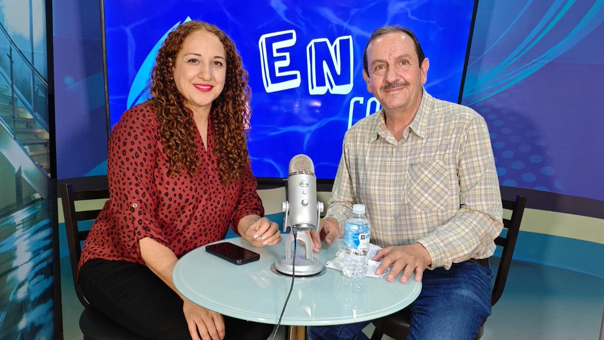 #EnCorto con el Regidor <a href="/Pedro_SilerioG/">Pedro Silerio</a>.

facebook.com/AnguloInforma/…