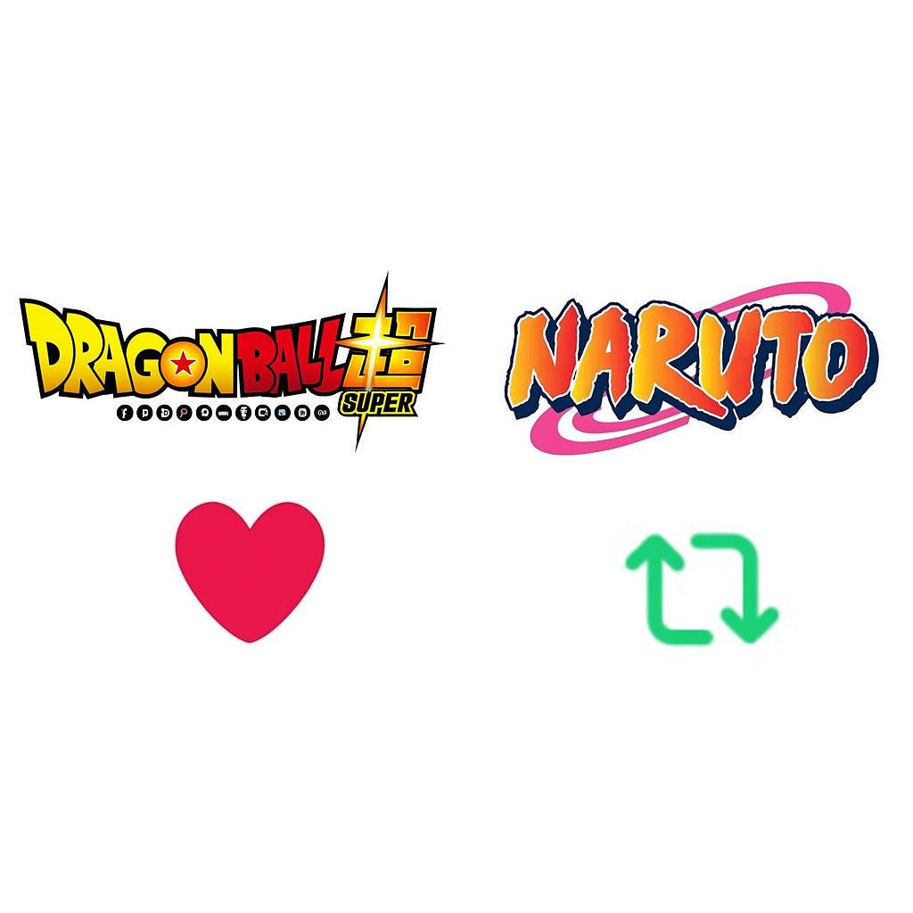 Dragon Ball Super TV tweet media