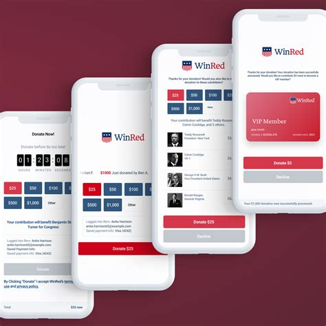 DownfieldSports's tweet photo. @VincentCrypt46 Win Red Headquarters. No wonder how I keep getting text messages to donate to Republicans. I've blocked 100's already and still get 25+ text per day. https://t.co/fE7sBZLana