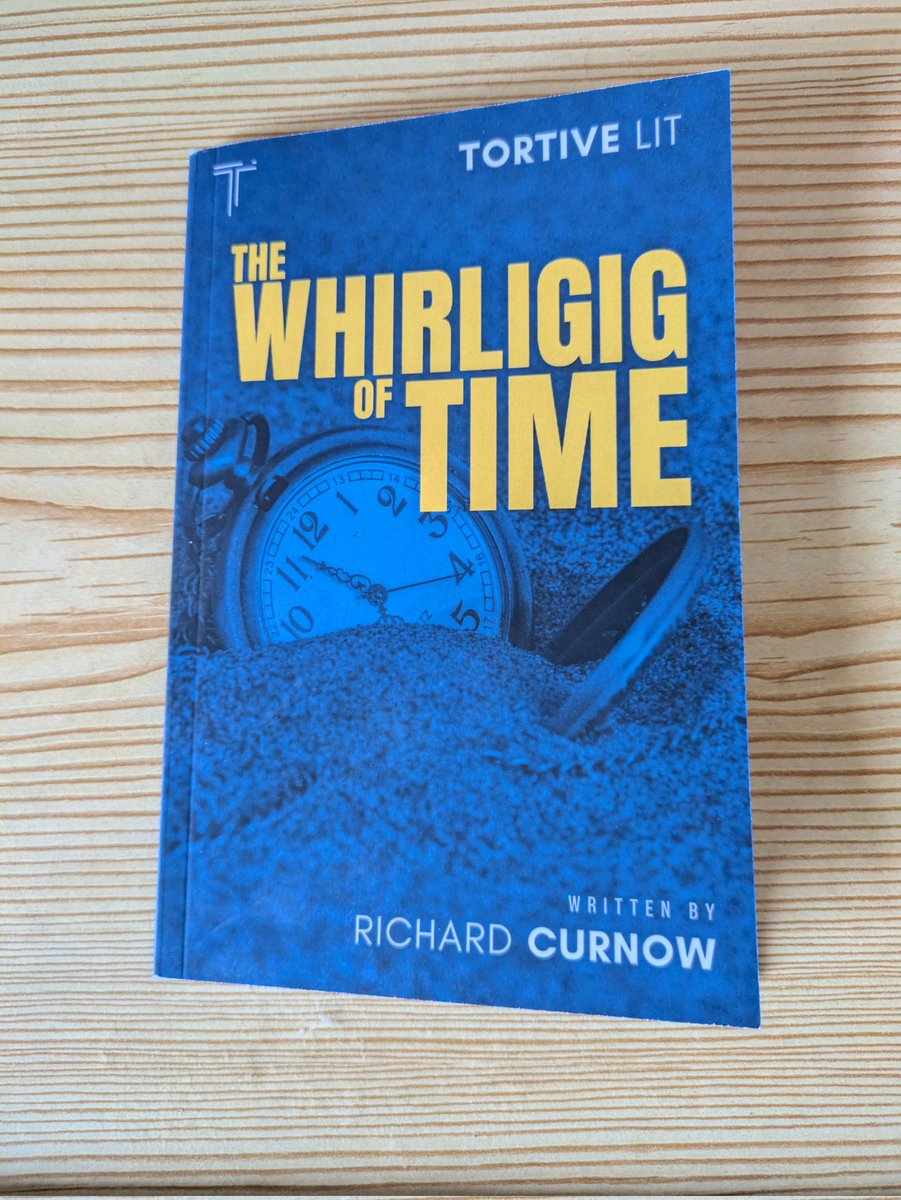 Really enjoyed this one-man one-act play about what happens to Malvolio and the other protagonists of Twelfth Night after the play is over <a href="/TortiveLit/">Tortive Lit</a> <a href="/TortiveTheatre/">Tortive Theatre</a>