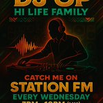 Photo by Station FM Online (@stationfmonline)