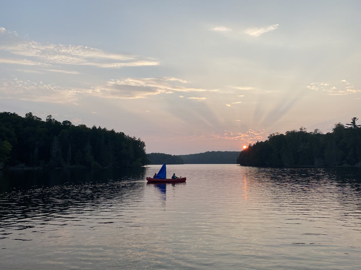 20th_scouts's tweet photo. Another summer of Scouting adventures at the Haliburton Scout Reserve. #ScoutsDoStuff @scoutscanada https://t.co/nMd73k57Ga