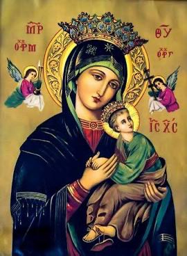 Let's offer one Hail Mary for every who is struggling financially. Please leave an Amen🙏🏻