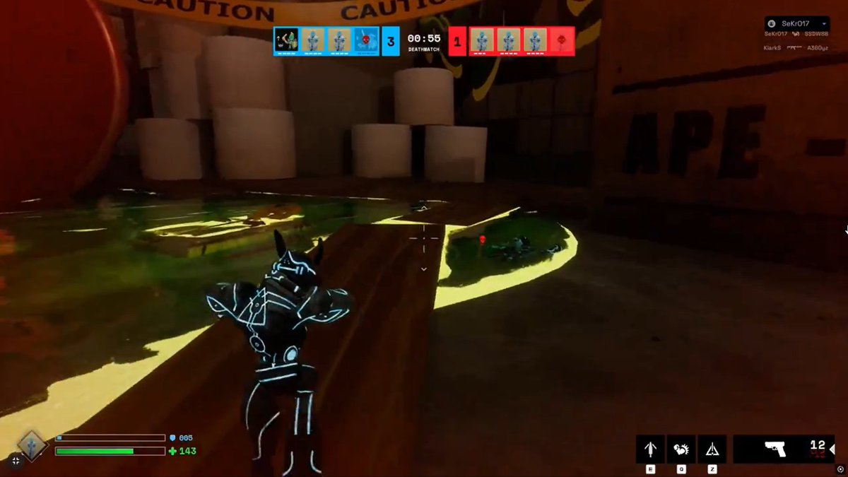 easy win with  <a href="/cmnd_line/">Command Line</a> , APECHAINHUB, 
Bathroom Blitz with the Fusion Team!

<a href="/fusiongaminggrp/">Fusion Gaming</a>, <a href="/other_page/">shawnee</a>