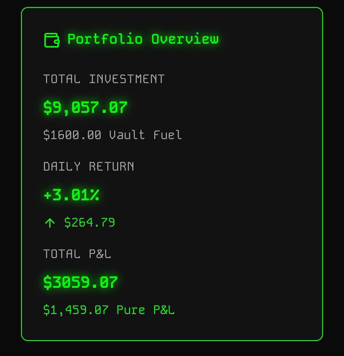 <a href="/IncomeSharks/">IncomeSharks</a> $AIM excels with massive bullish momentum due to its AI-driven focus on stability, automated growth, and community alignment. Unlike risky meme coins, it’s a sustainable protocol, ideal for a retirement portfolio.
$AIM is gearing up for massive gains! 💪 x.com/TradeusMaximus