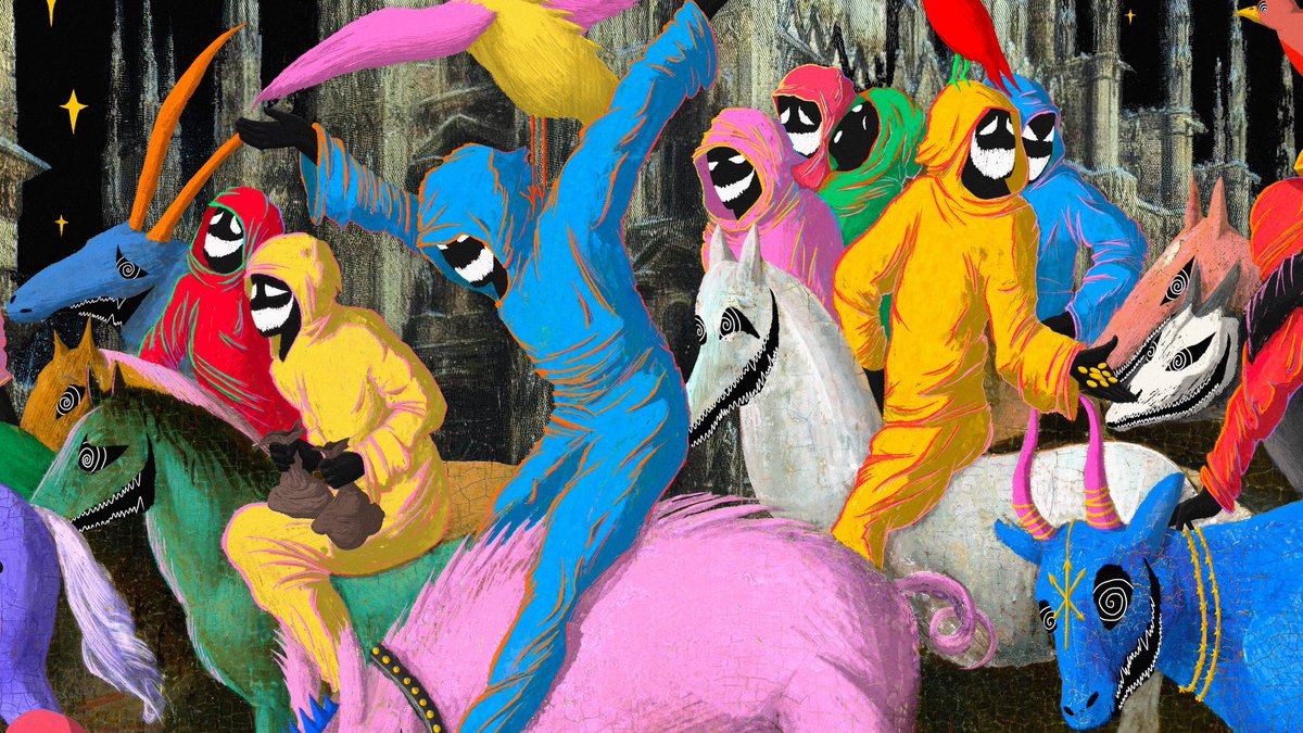 Other World tweet media