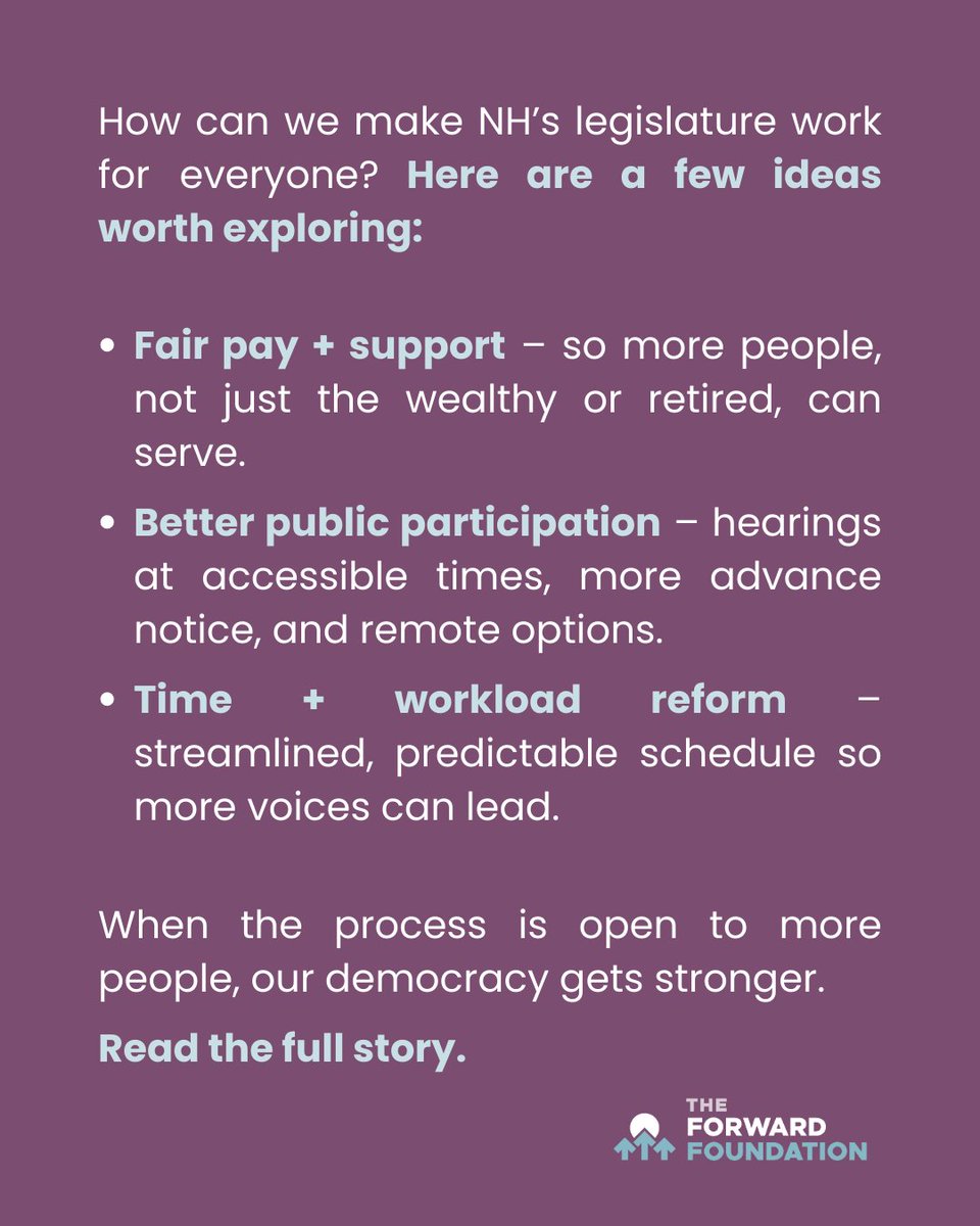 The Forward Foundation tweet media