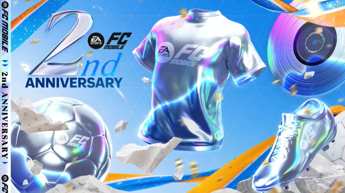 🚨💣 ANNIVERSARY² IS COMING BACK LATE SEPTEMBER THIS YEAR 🔥