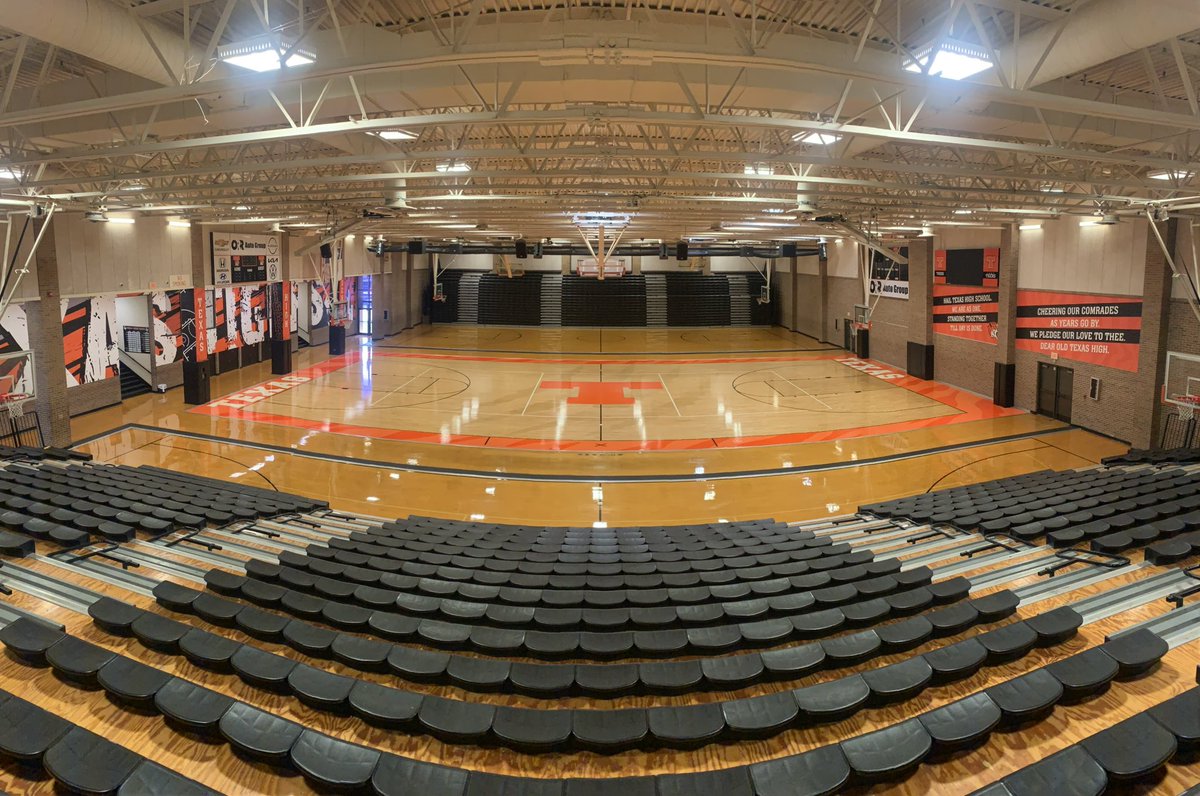 Texas Tiger Hoops 📈🐅 tweet media