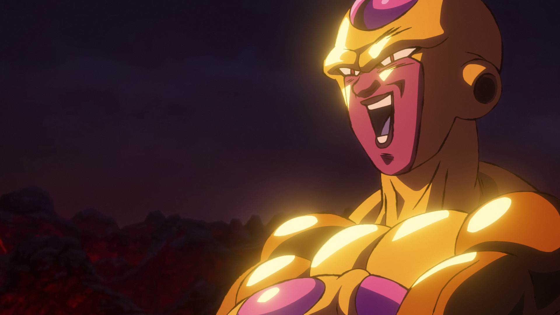 フリーザの八百屋ページ ドラゴンボールフュージョンワールド】FB01-129 SRフリーザ