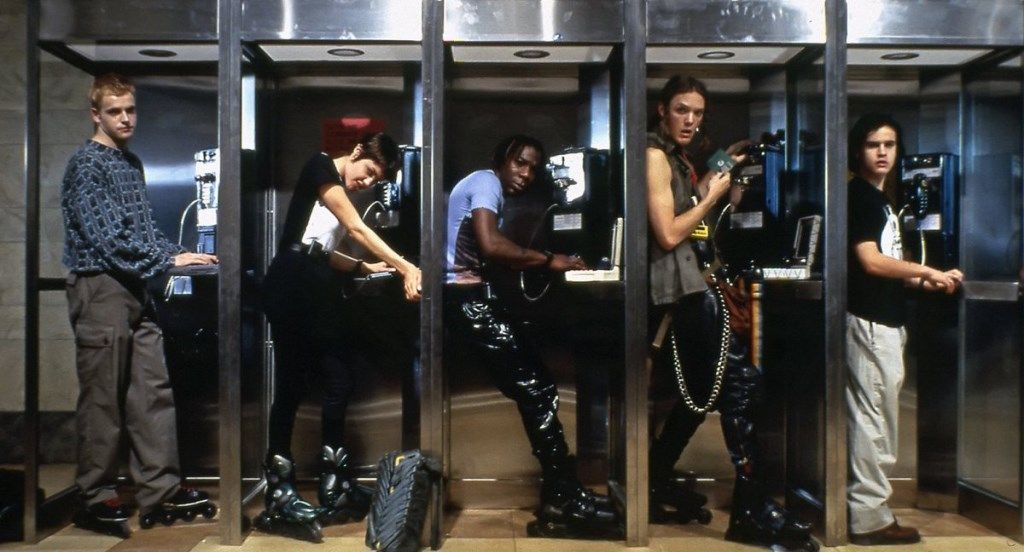 Nitehawk Cinema tweet media