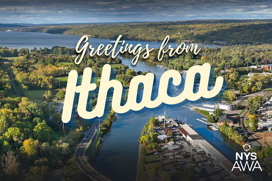 NYSAWA (@nys_awa) on Twitter photo Ithaca is gorges. 
NYSAWA 2026 will be too. 
Save the date: July 7-8 at The Statler Hotel. #NYSAWA26 Ithaca is gorges. 
NYSAWA 2026 will be too. 
Save the date: July 7-8 at The Statler Hotel. #NYSAWA26