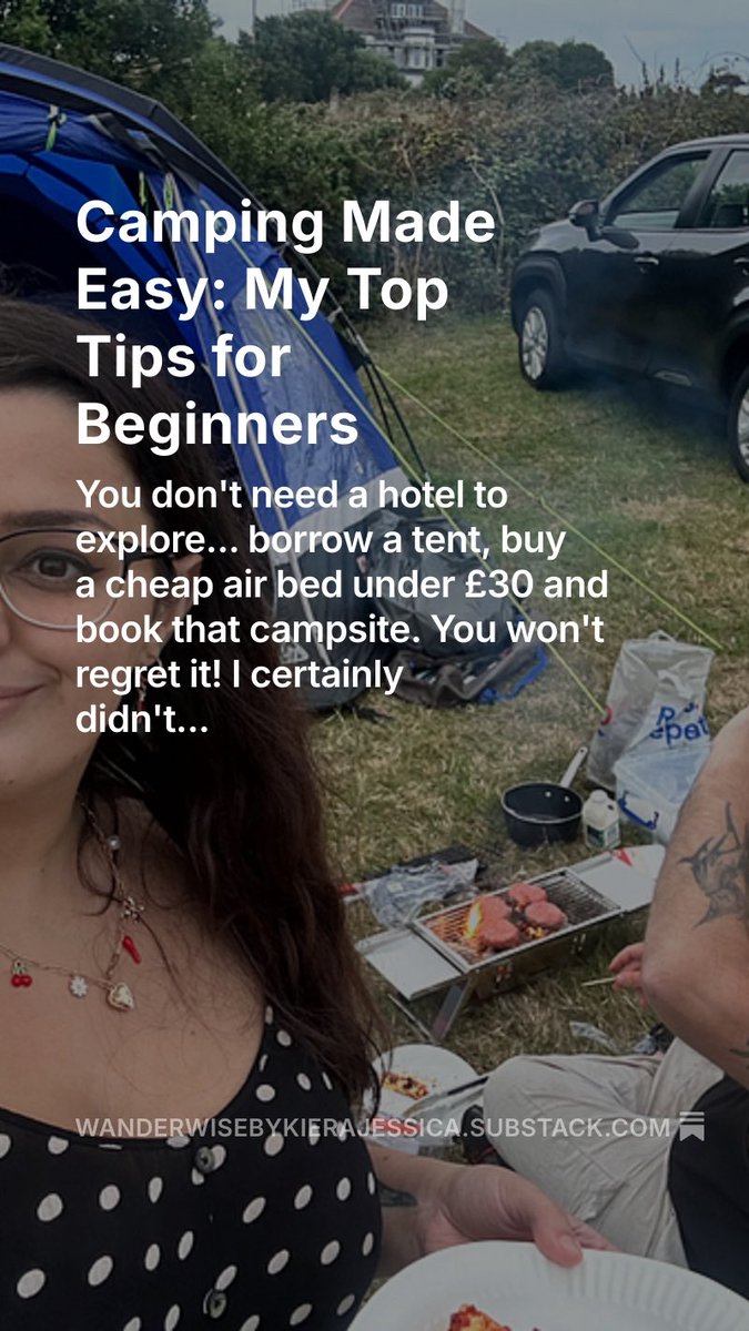 I’m on <a href="/SubstackInc/">Substack</a> and here’s my latest piece 👇 open.substack.com/pub/wanderwise…