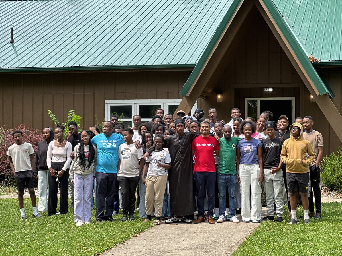 Arun Saigal tweet media