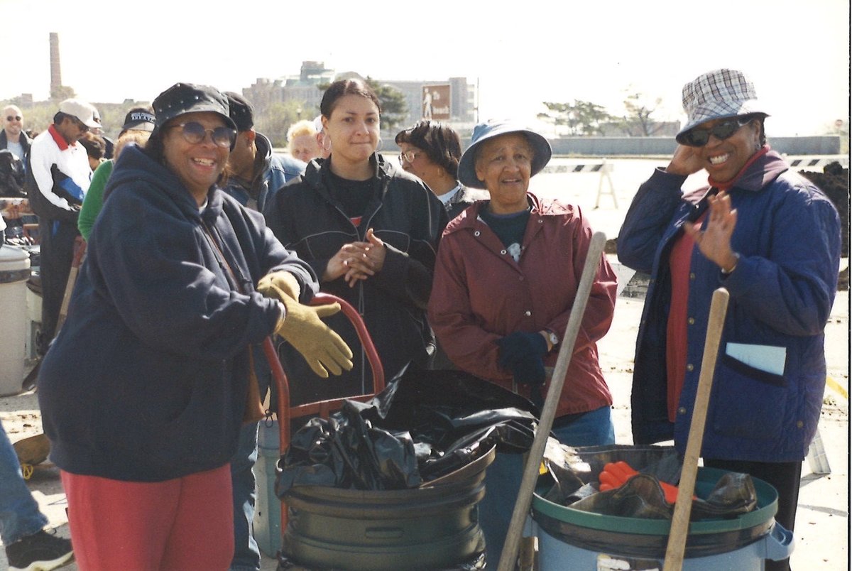 Queens Botanical Garden tweet media