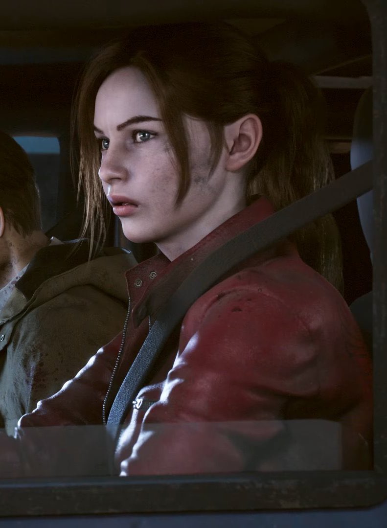 comfort claire redfield (@comfortredfield) on Twitter photo 