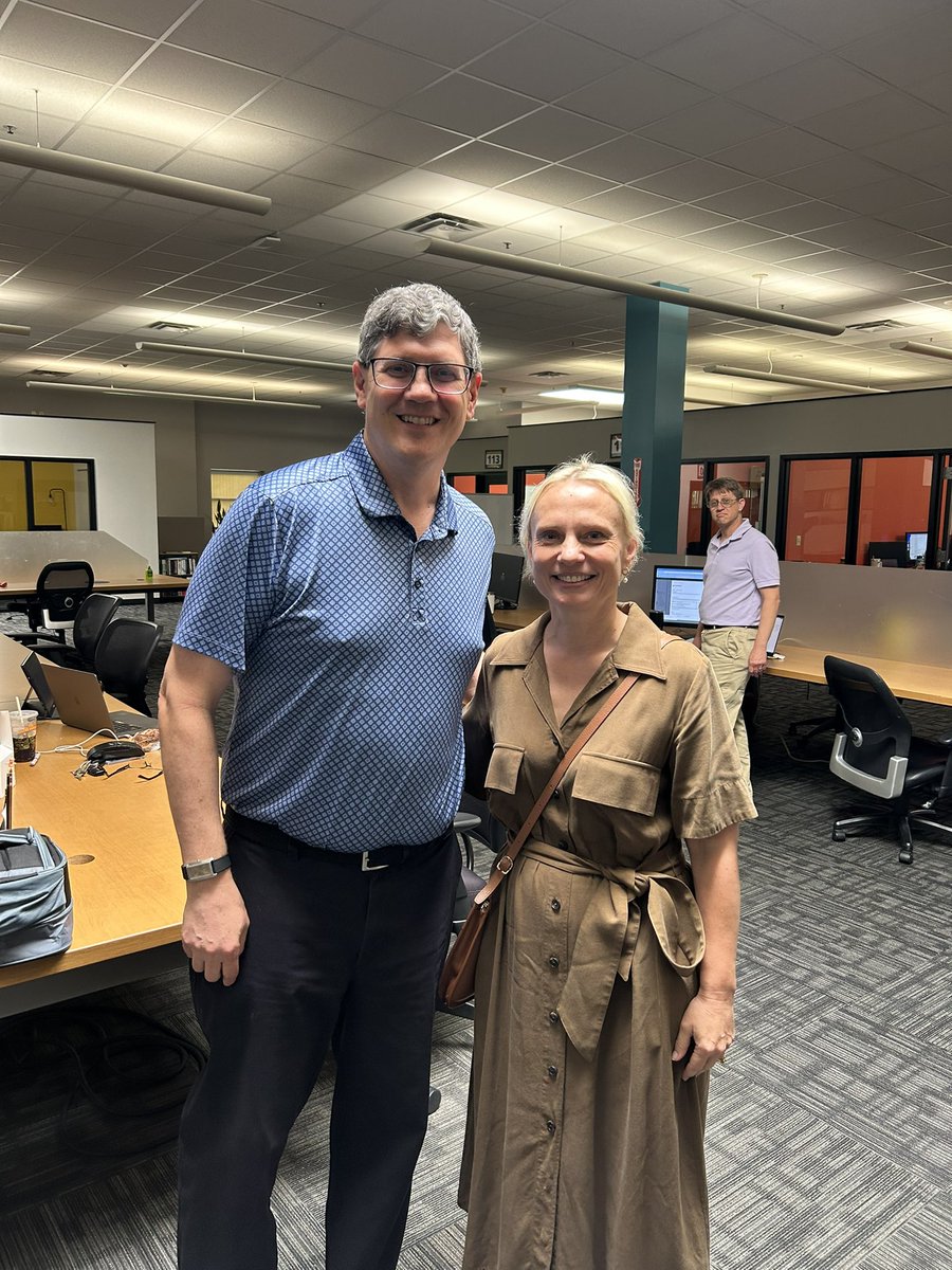 Mr. Hart (@mrhartgis) on Twitter photo I enjoyed meeting my congressperson, <a href="/RepSpartz/">Rep. Victoria Spartz</a>, at work today. <a href="/LaunchFishers/">Launch Fishers</a> <a href="/fuelvm/">andrew m curtis</a> I enjoyed meeting my congressperson, <a href="/RepSpartz/">Rep. Victoria Spartz</a>, at work today. <a href="/LaunchFishers/">Launch Fishers</a> <a href="/fuelvm/">andrew m curtis</a>