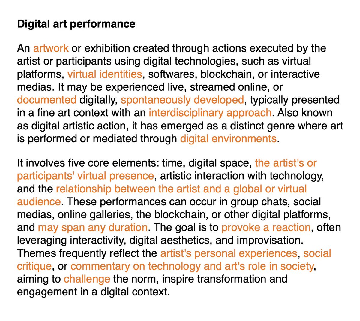 __Lowky's tweet image. wild is lowky, lowky is wild

ftw was designed to be a performance, aiming to challenge the market, everything was done with nothing else but love for my internet frens