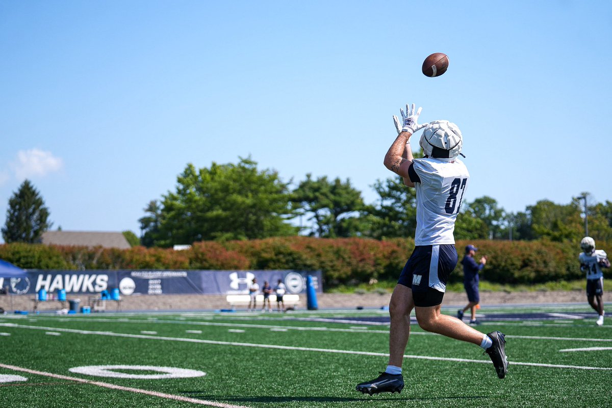 The work continues … 💼

#FlyHawks