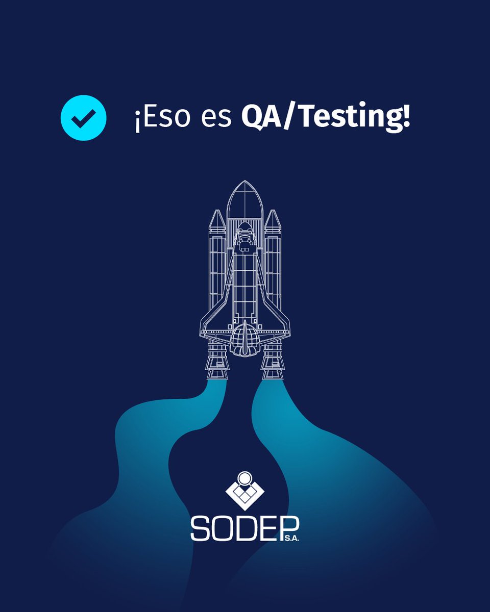 Sodep S.A. tweet media