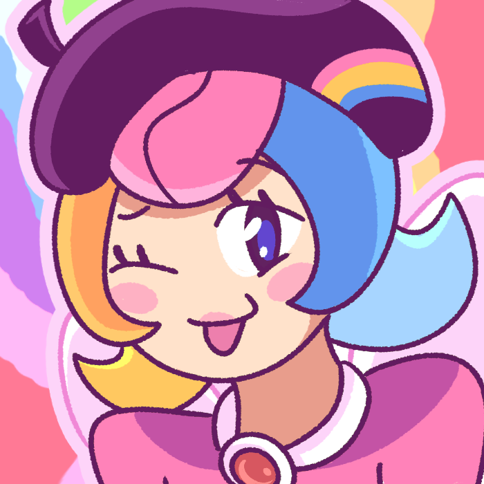 Sabiko and Elline Gijinka Commission for <a href="/Kimario2007/">🌟Kimario2007🌟 | COMMS (open)</a> ! Thank you so much!!