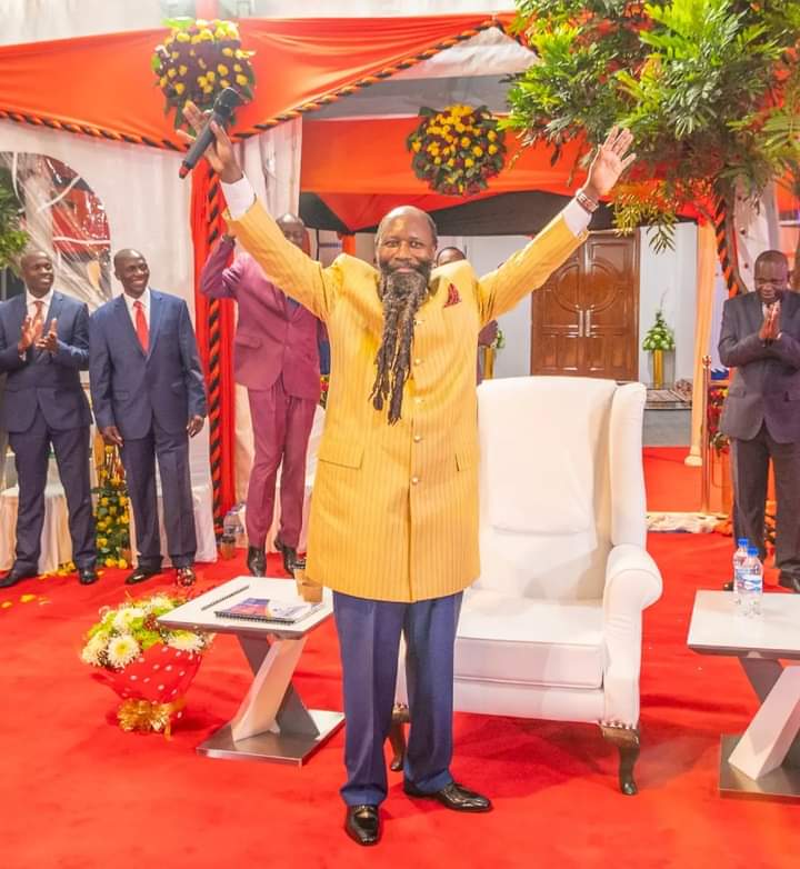 keko_k_k's tweet photo. Luke 7:16

[16]They were all filled with awe and praised God. “A great prophet has appeared among us,” they said. “God has come to help his people.”

Welcome the Prophets of HASHEM to the Land of Kenya 

#CelebratingEndRevival https://t.co/lNp98wKlmT