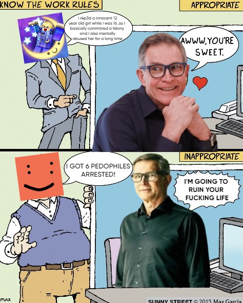 #FREESCHLEP